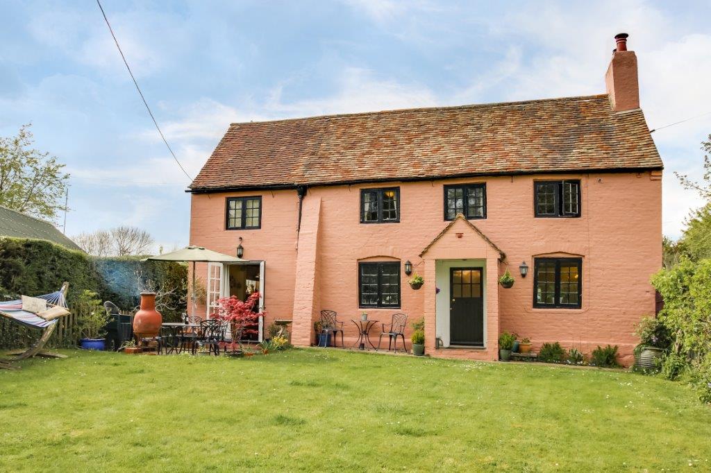 Wootton Nr Canterbury Graham John